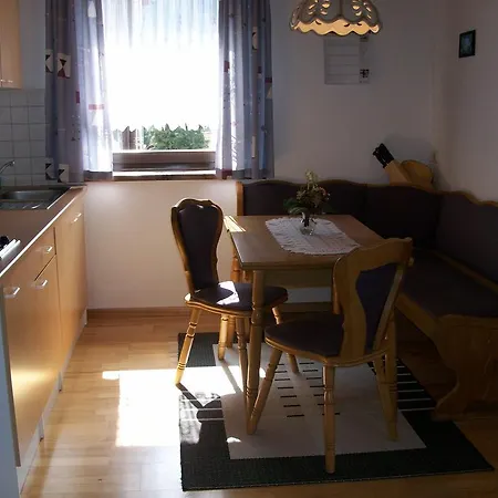 Ferienwohnung Haus Walpurga Schierke Zimmer foto