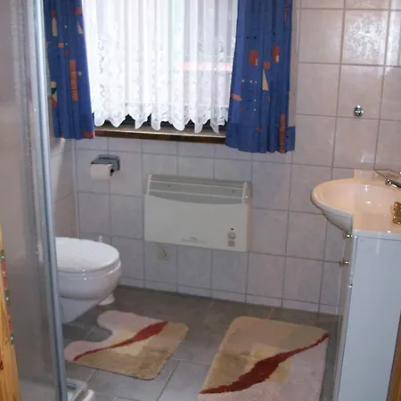 Ferienwohnung Haus Walpurga Schierke Zimmer foto