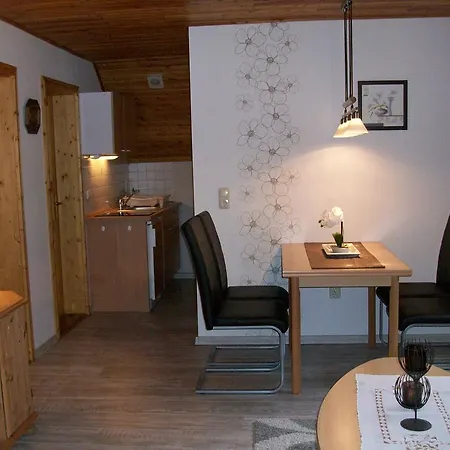Ferienwohnung Haus Walpurga Schierke Zimmer foto