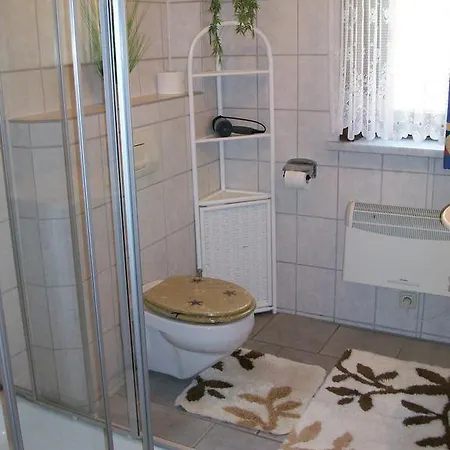 Ferienwohnung Haus Walpurga Schierke Zimmer foto