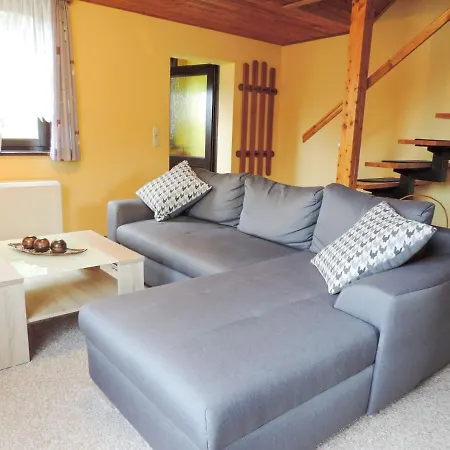 Ferienwohnung Haus Walpurga Schierke Exterior foto