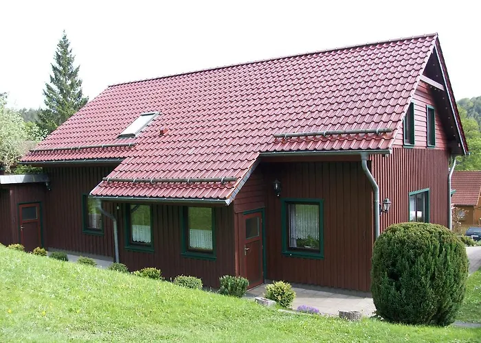 Haus Walpurga