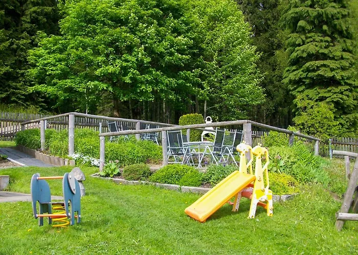 Haus Walpurga