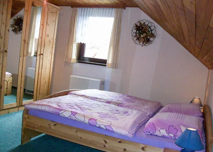 Haus Walpurga