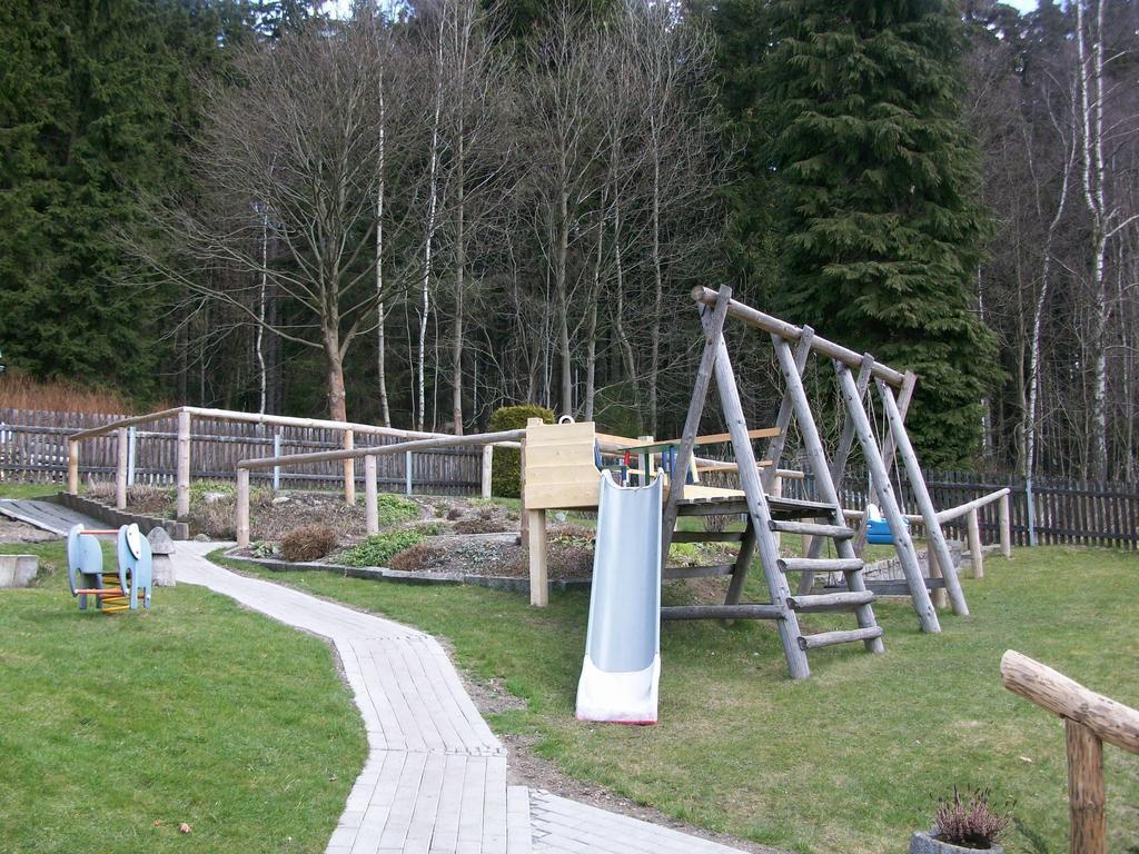 Haus Walpurga * Schierke