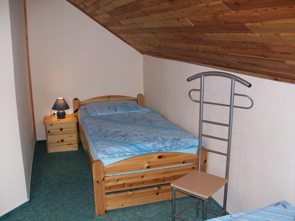 Haus Walpurga * Schierke