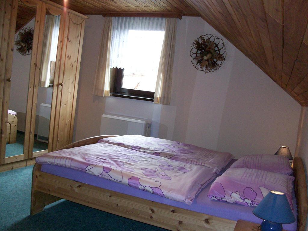 Apartment Haus Walpurga