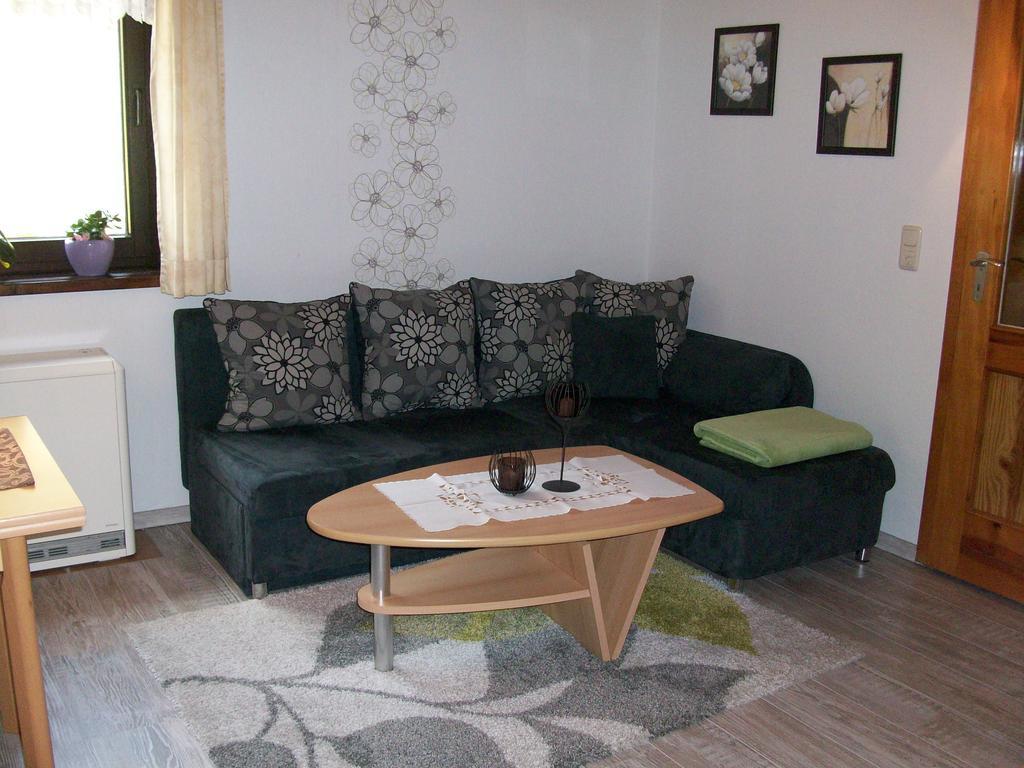 Haus Walpurga Apartment Schierke