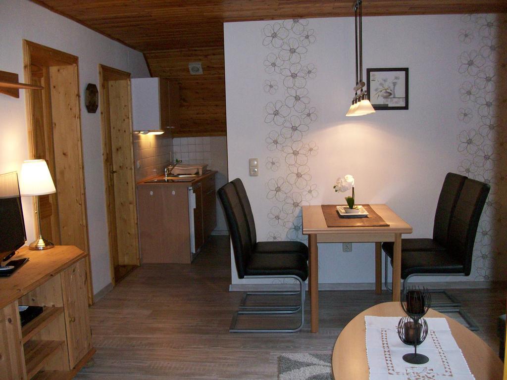 Haus Walpurga Schierke