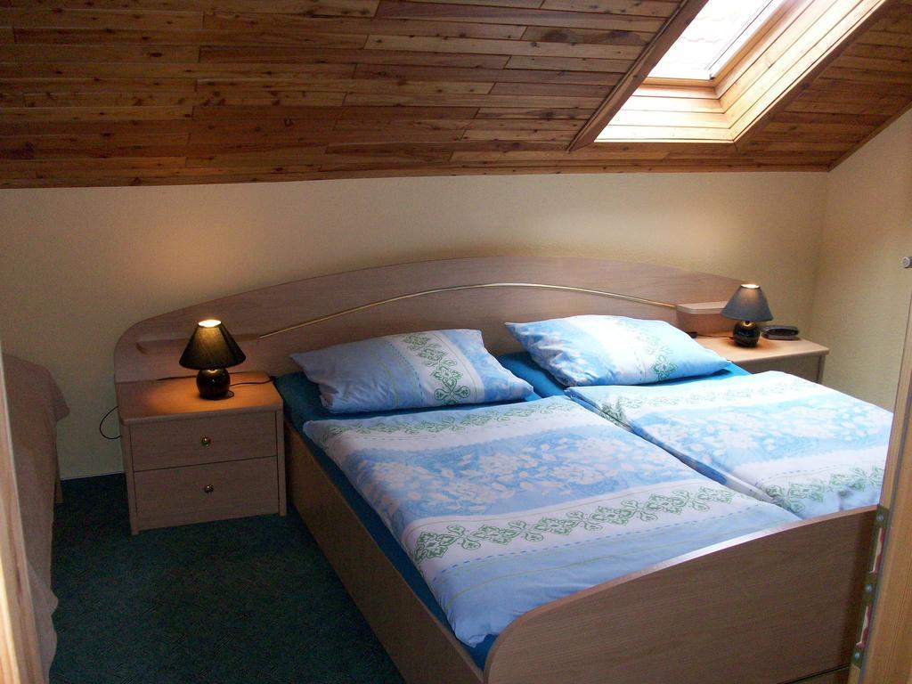 Haus Walpurga Apartment