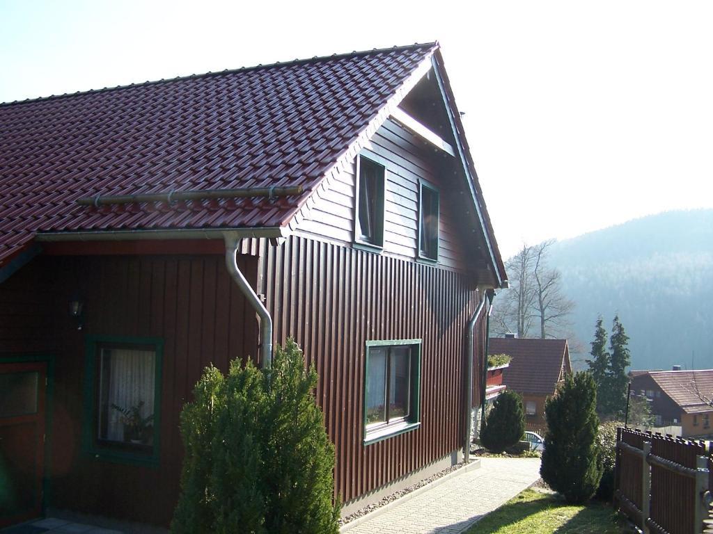 Apartment Haus Walpurga