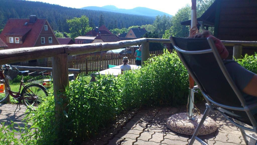 Haus Walpurga * Schierke