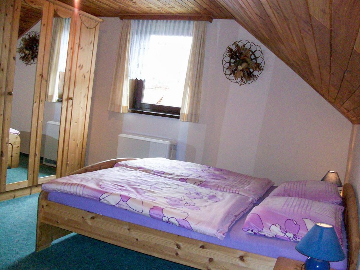 Haus Walpurga Apartment